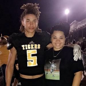 Meet your Posher, Stacey